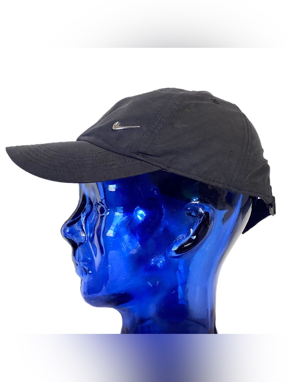 Nike Unisex Metal Swoosh Heritage86 Cap